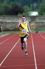 No 177, 200 metres, Northumberland Classic, Hexham.